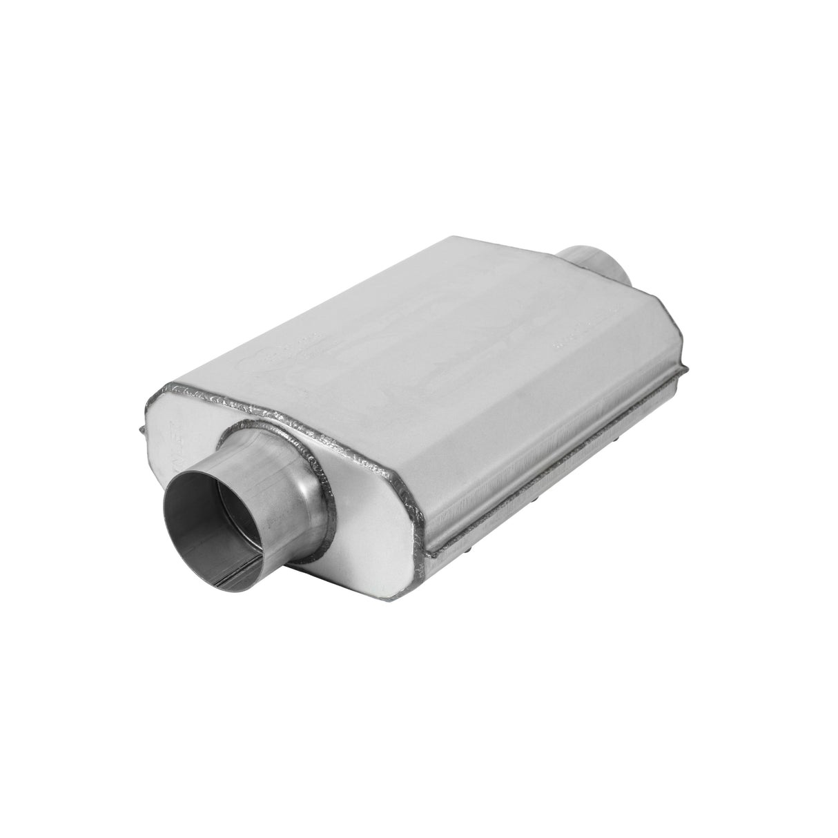 Hooker Aero Chamber Muffler - 21507HKR