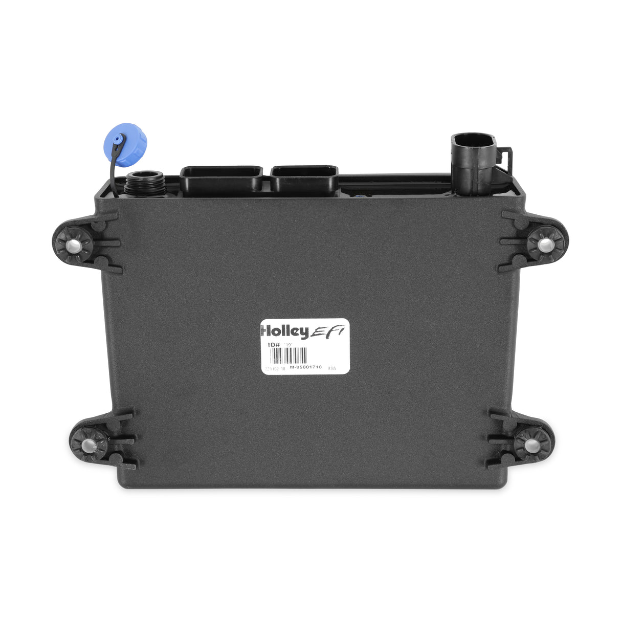 Holley 550-602 HP EFI ECU & Harness Kits