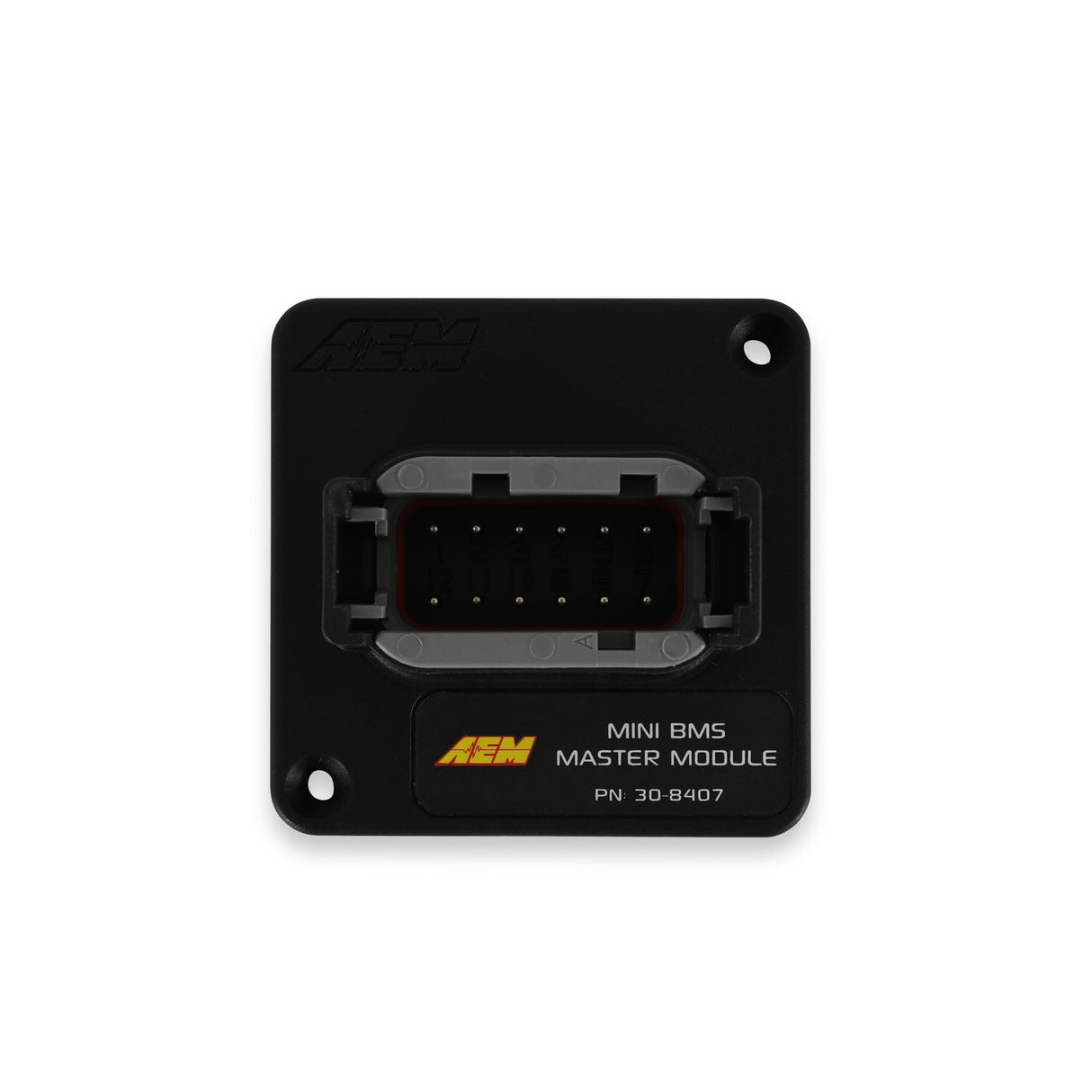 AEM Battery Management System Mini Master - 30-8407
