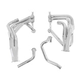 Hooker Super Competition Long Tube Headers - Ceramic Coated - 2171-1HKR