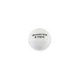 Hurst Shift Knob - Quarter Stick - White - 1631036