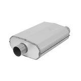 Hooker Maximum Flow Muffler - 21602HKR