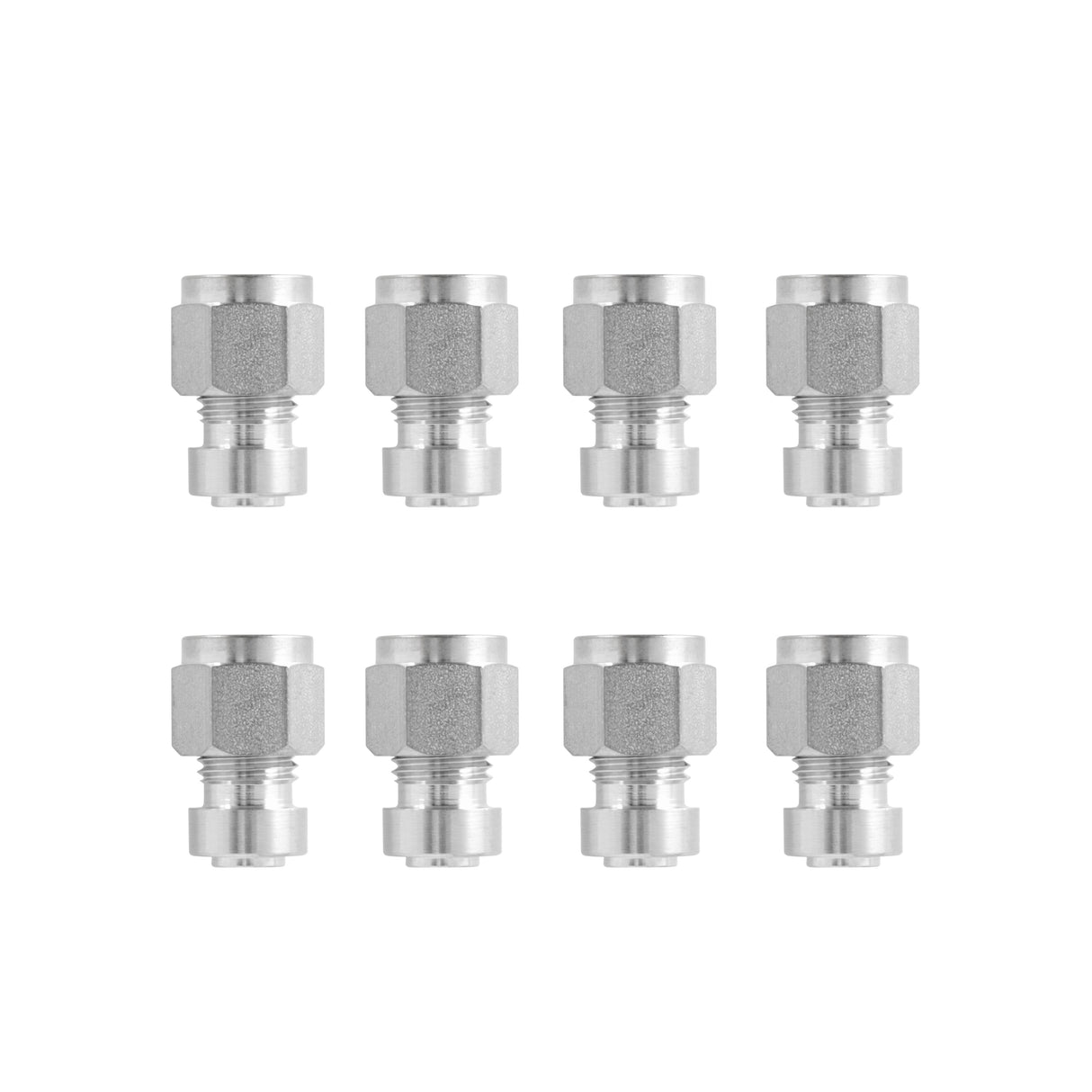 Holley 543-163 1/4" Stainless EGT Weld Bung