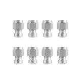 Holley 543-163 1/4" Stainless EGT Weld Bung