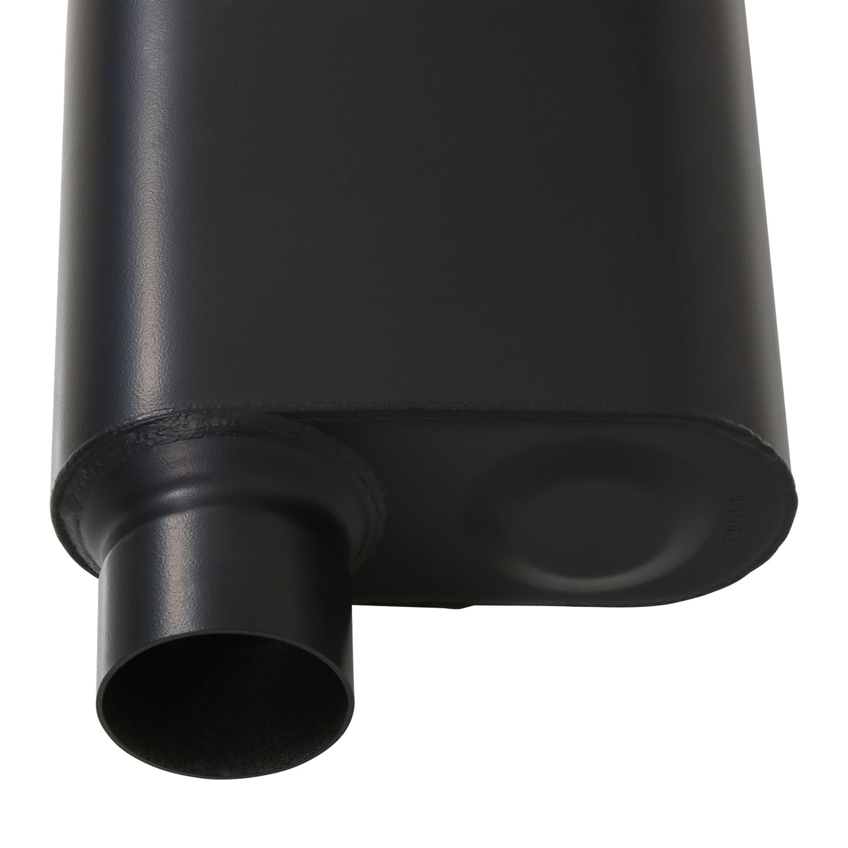 Flowmaster 40 Series Chambered Muffler - 43043