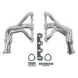 Flowtech Long Tube Header - Ceramic Coated - 31106FLT