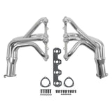 Flowtech Long Tube Header - Ceramic Coated - 31106FLT