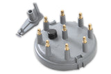 ACCEL Cap & Rotor Kit - for HEI Style Distributor - Gray - 8234