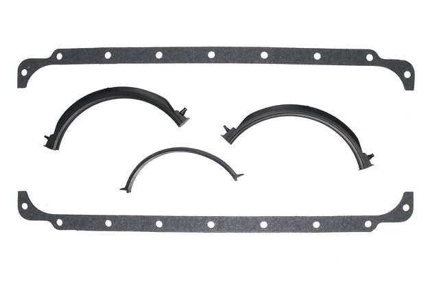 Mr Gasket Ultra-Seal Oil Pan Gasket - 5895