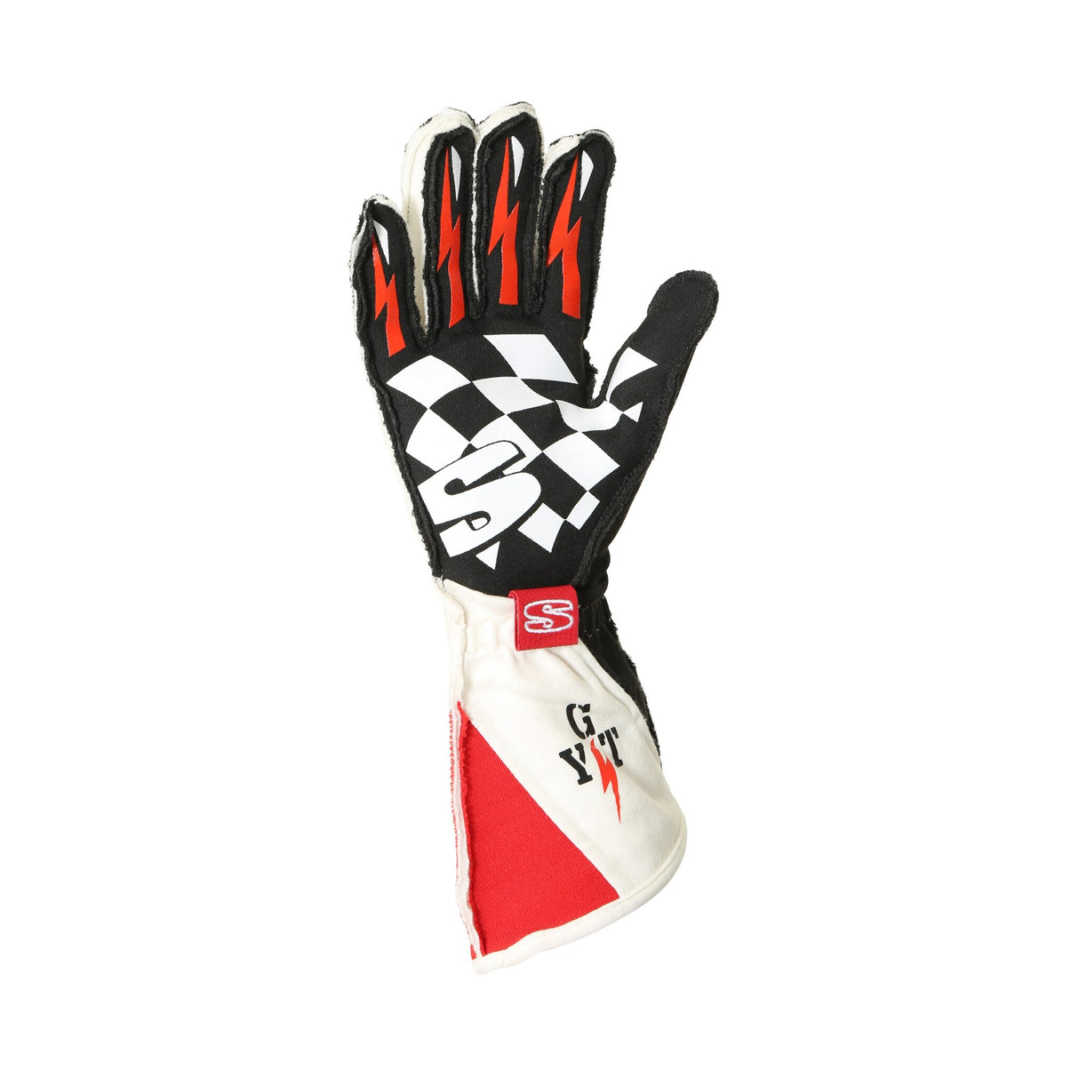 Simpson Supercoil Gloves - SCKLG