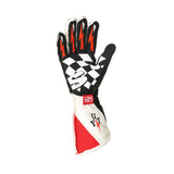 Simpson Supercoil Gloves - SCKXL