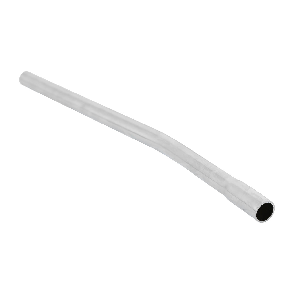 Mr Gasket Mr. Gasket Engine Oil Dipstick - Chrome - 9898