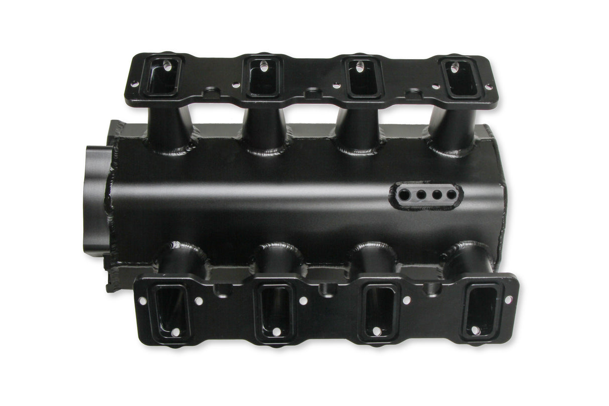 Holley 822112-1 Sniper EFI Low-Profile Sheet Metal Fabricated Intake Manifold