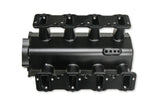 Holley 822112-1 Sniper EFI Low-Profile Sheet Metal Fabricated Intake Manifold
