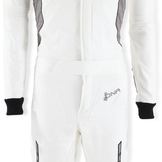 Simpson DNA SLT Racing Suit - F301161