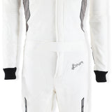 Simpson DNA SLT Racing Suit - F301361
