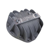 B&M Hi-Tek Aluminum Differential Cover for GM 8.875-inch 12-bolt Truck - 70504