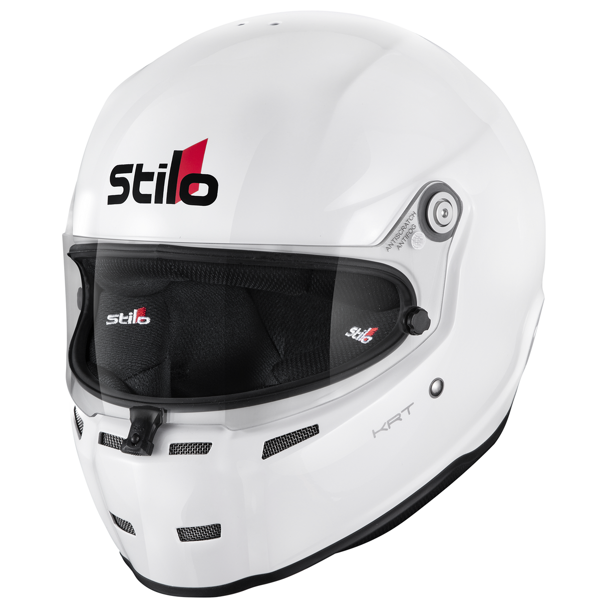 STILO ST5 KRT Karting Helmet SK2020 - AA0714AH2U64