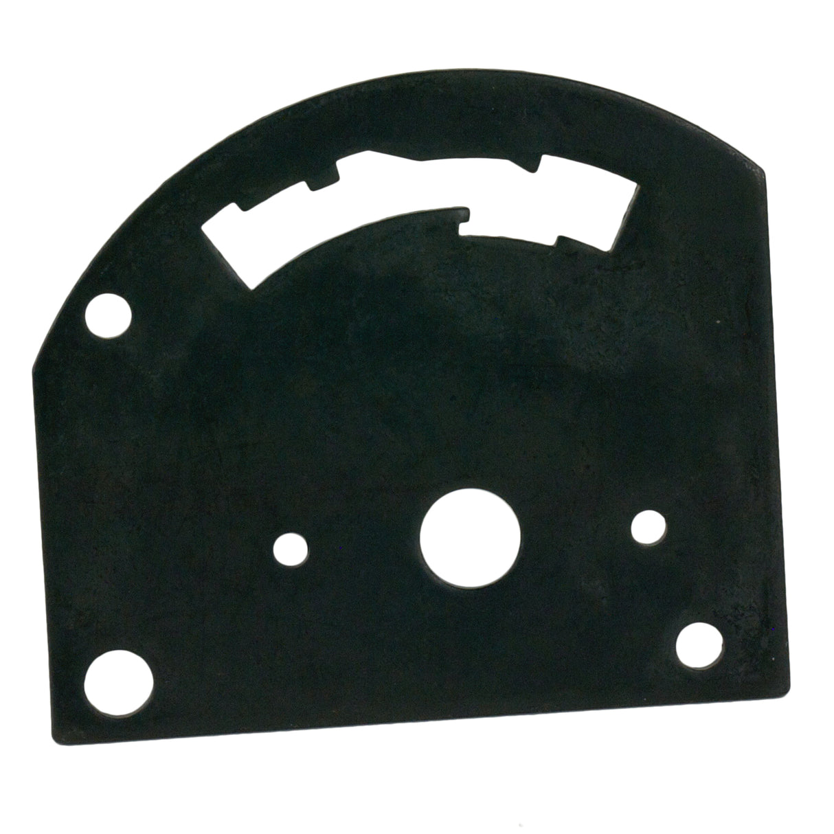 B&M Gate Plate - 80711