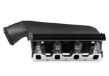 Holley 300-683BK Lo-Ram Manifold Kit Dual Injector- Black - GM LS3/L92
