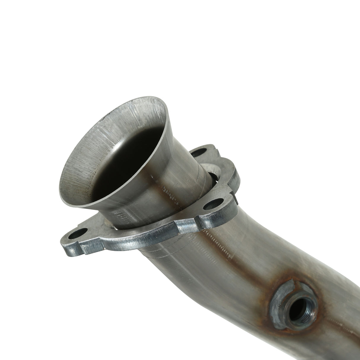 Flowmaster Catalytic Converter - Direct Fit - Federal - 2010019