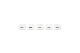 MSD RPM Modules - 4000 Series Kit - Even Increments - 8744