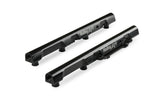 Holley 534-284 Hi-Flow Billet Fuel Rails for Gen III Hemi Engines
