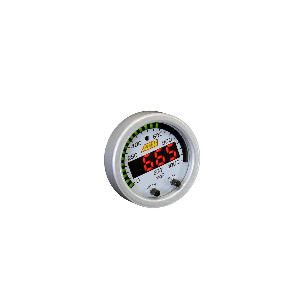 AEM Electronics AEM X-Series EGT Gauge Accessory Kit - 30-0305-ACC
