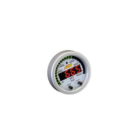 AEM Electronics AEM X-Series EGT Gauge Accessory Kit - 30-0305-ACC
