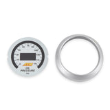 AEM Classic Digital 150 PSI OIL Pressure Gauge Kit - 30-4407