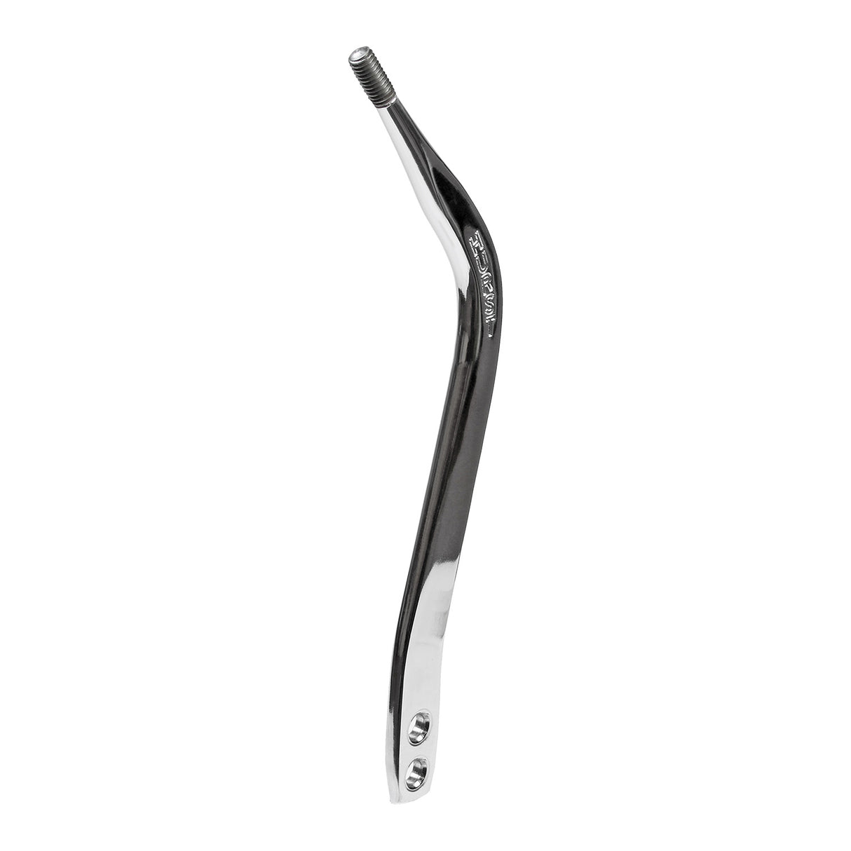 Hurst Competition/Plus Shifter Stick - Chrome - 5387236