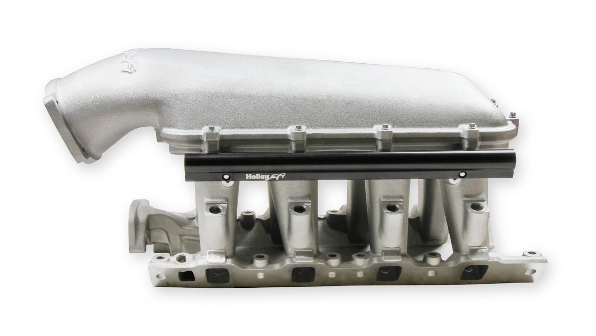 Holley 300-273 8.2" SBF Ford Hi-Ram EFI Manifold