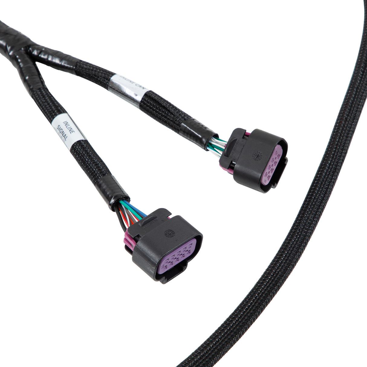 AEM Front Low Voltage VCU275 Harness - 30-8604