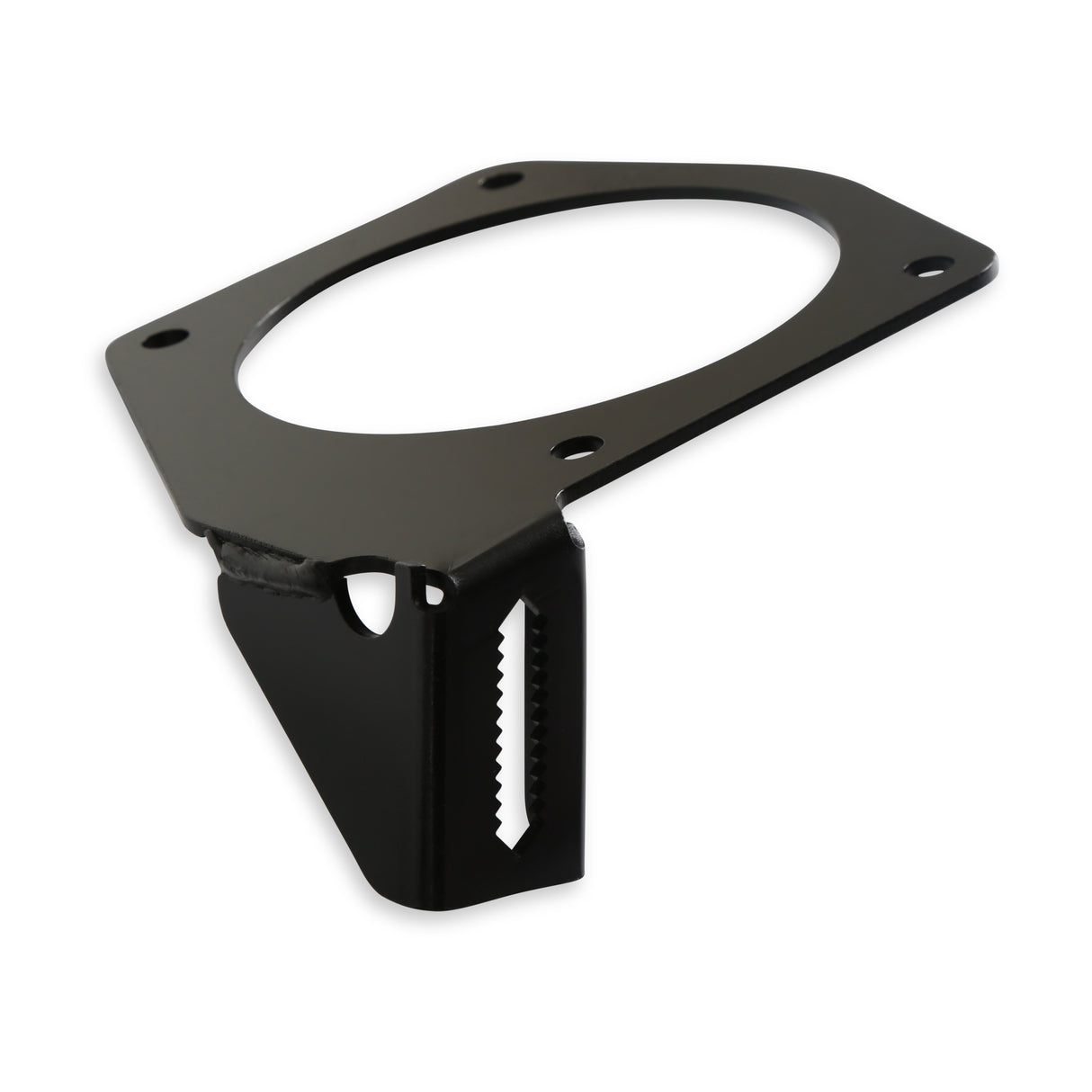 Holley 20-147 90mm and 95mm Throttle Body Cable Bracket