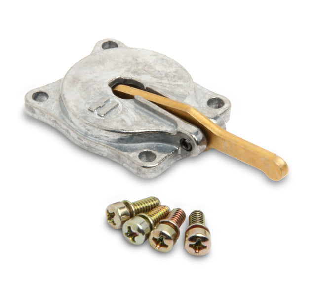 Holley 26-139S Accelerator Pump Cover