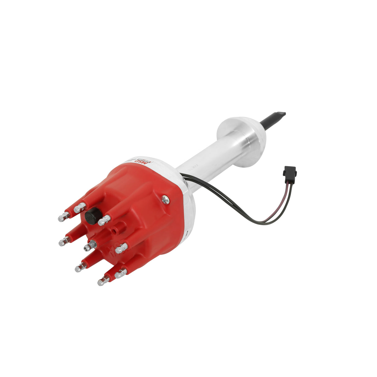 MSD Chrysler 383,400 Small Diameter Pro-Billet Distributor - 8545