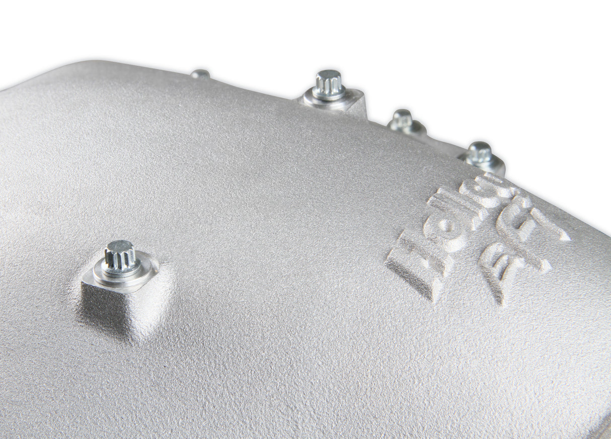 Holley 300-303 HI-RAM 95MM Cast Side Mount Plenum Top