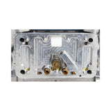 Holley 0-80689 1050 CFM Dominator SP Carburetor
