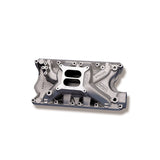 Weiand Stealth™ Intake Manifold - Ford Small Block V8 - 8023WND