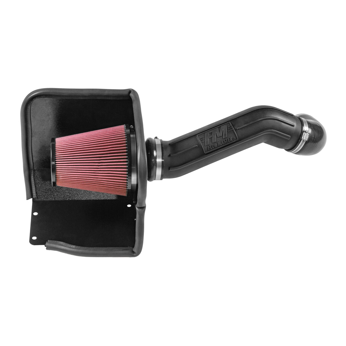 Flowmaster Delta Force Performance Air Intake - 615138