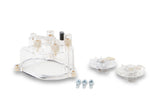 ACCEL Distributor Cap - Acura / Honda - Kit - Clear - 11069