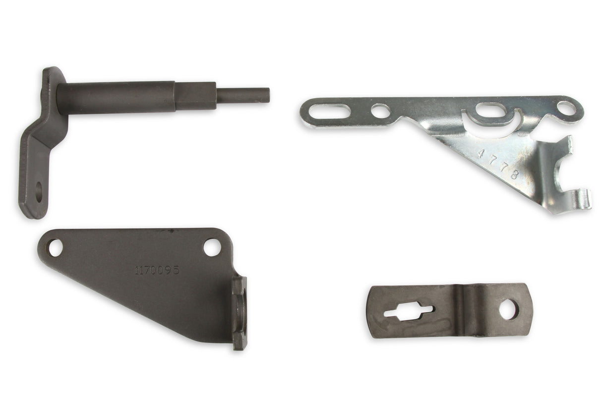 Hurst Quarter Stick Race Shifter - 3160006