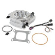 Holley Sniper EFI Holley Sniper 2 EFI Upgrade Bluetooth Module Kit - Polished - 550-510-BAX