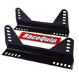 RaceQuip Steel Seat Mount Brackets - Tall - 96003039RQP