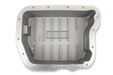B&M Hi-Tek Deep Transmission Pan - Aluminum - 10280