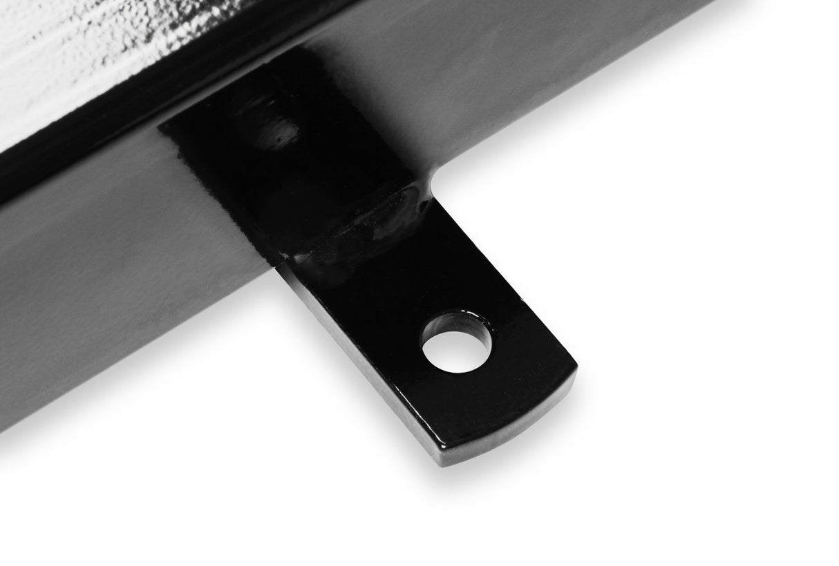 Lakewood Traction Bars -GM Midsize Trucks 1983-2004,Steel,Pair,Hardware Included - 21705