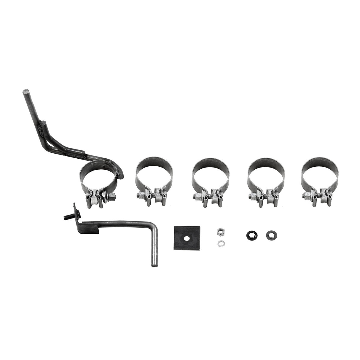 Flowmaster Flow FX Cat-Back Exhaust System - 718103