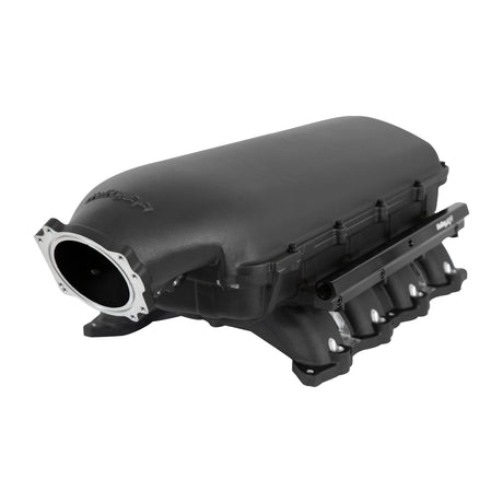 Holley Hi-Ram Intake Manifold - Ford Coyote Engine - 300-915BK
