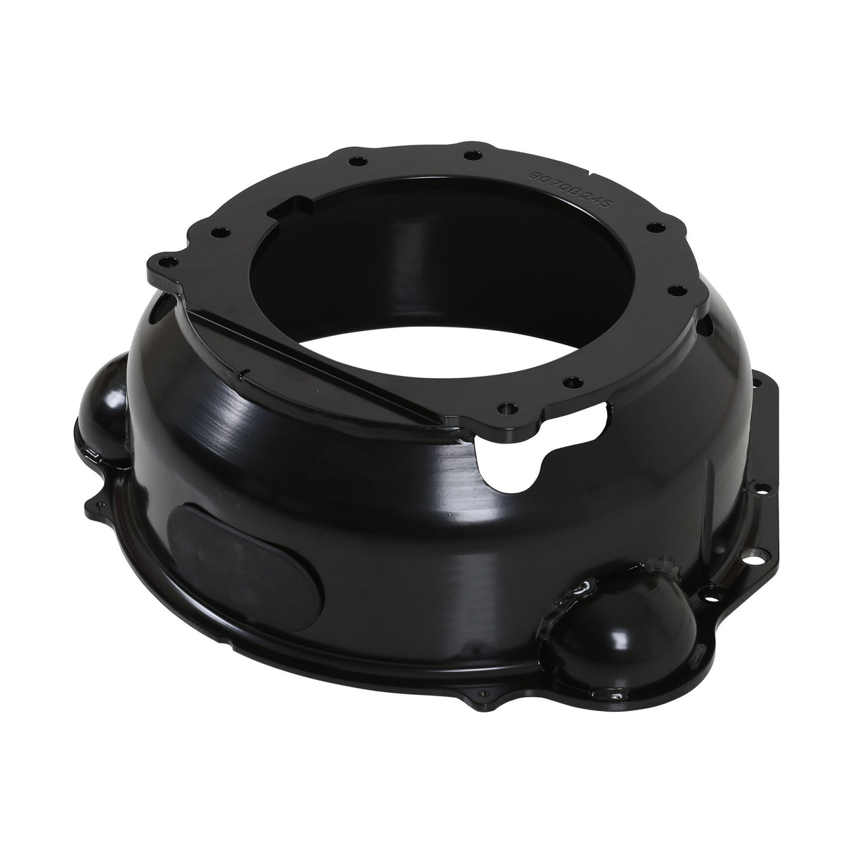 Quick Time Bellhousing - Buick/Olds/Pontiac - RM-9070