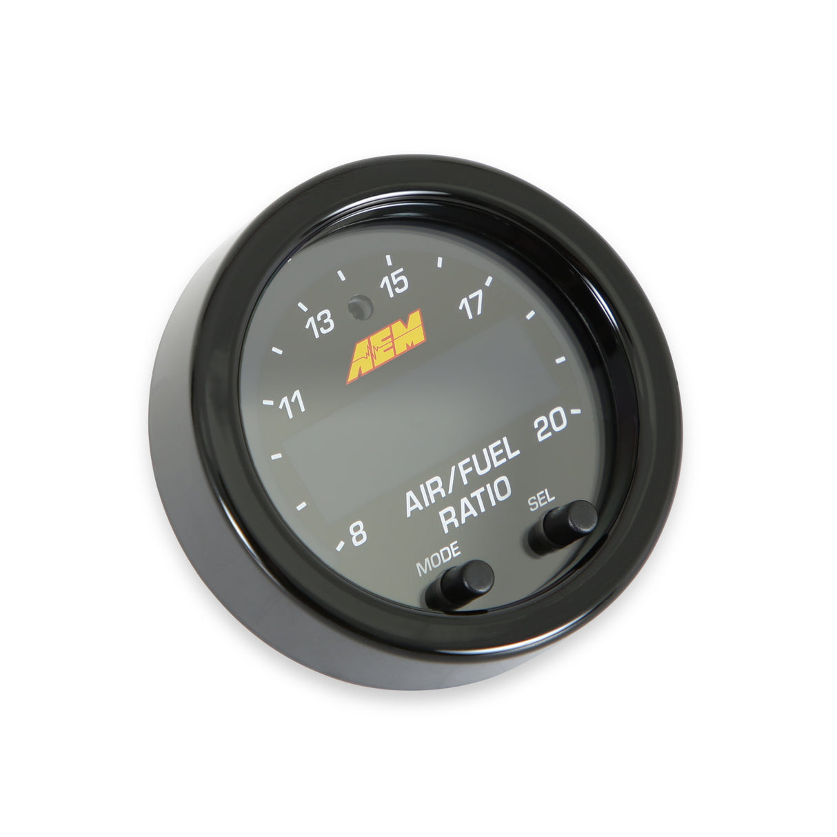 AEM X-Series Wideband UEGO AFR Gauge Kit - 30-0300